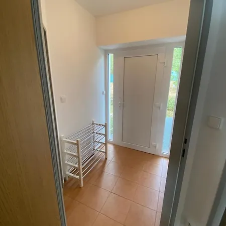 Apartmán Vltavanka *