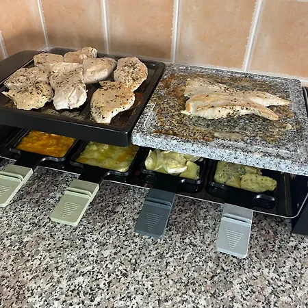 Vltavanka Apartmán *