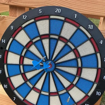 Vltavanka アパート *