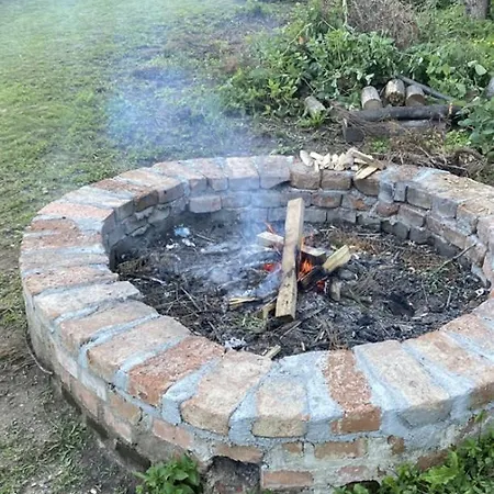 Vltavanka Apartmán Županovice