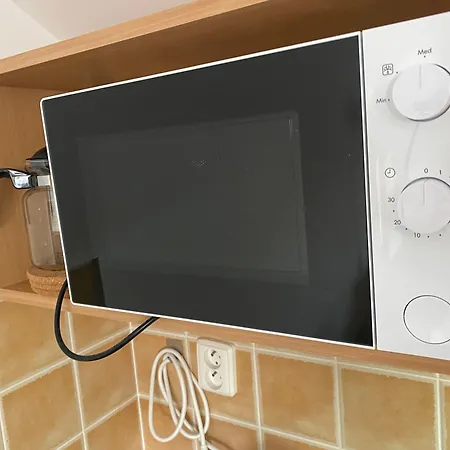 Vltavanka アパート