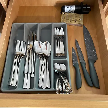 アパート Vltavanka Županovice