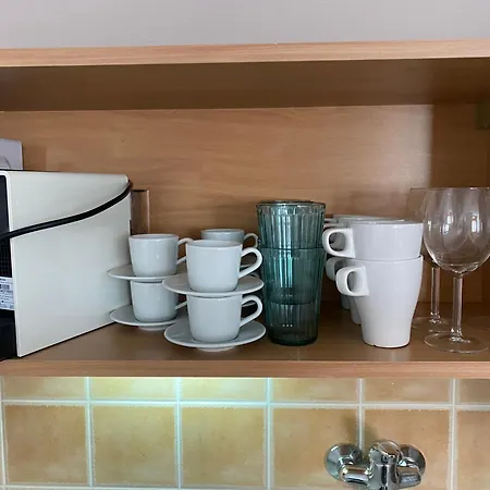 Vltavanka Apartmán Županovice