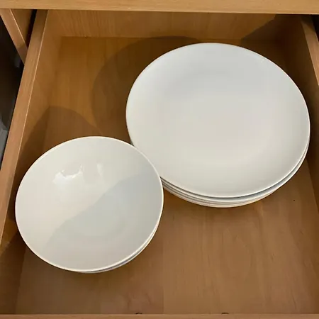 アパート Vltavanka Županovice