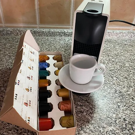 Vltavanka アパート *