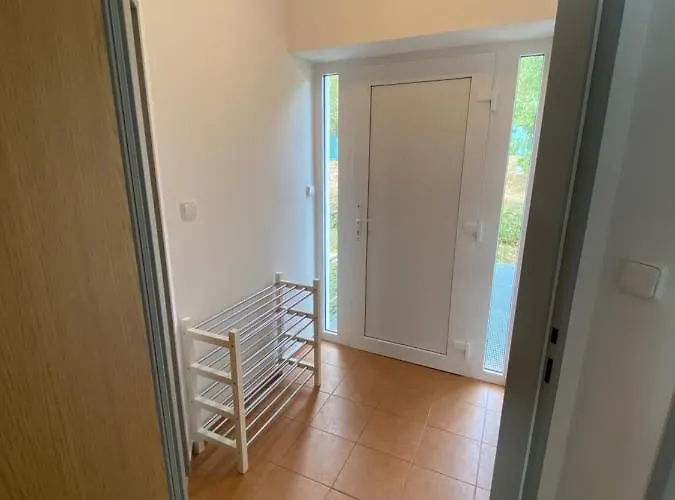 Apartament Vltavanka *