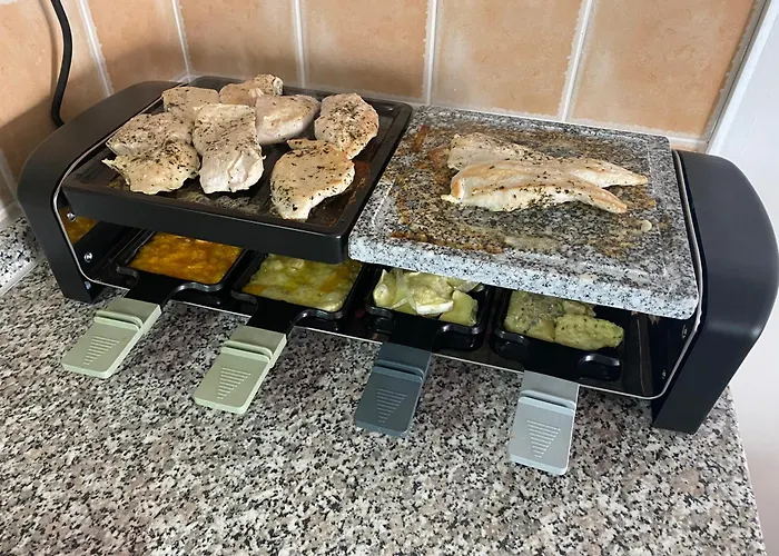 Vltavanka Apartament *