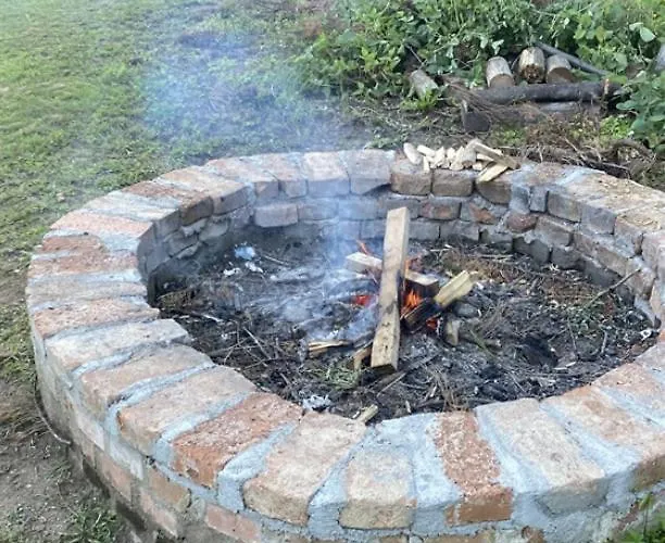 Vltavanka Apartament Županovice