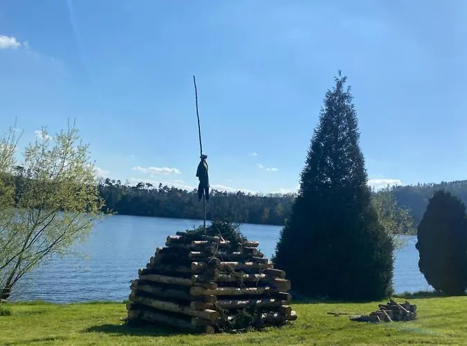 Vltavanka Apartament