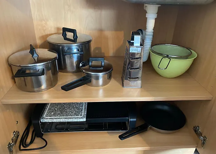 Vltavanka Apartament *